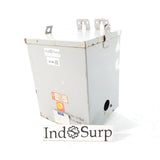 Challenger 5.0 KVA Transformer 120/240 Volt 60 Hz Cat# 507-1BO