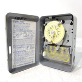 Intermatic Time Switch 40 Amp  120 Volt