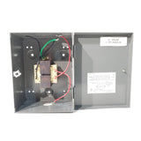 Transformer in an enclosure 250 Volt 60 Hz