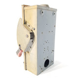Square D Disconnect 60 Amp 600 Volt