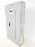 CH/Cutler Hammer PRL1 Panel With 40 Amp Main & Breakers 120/208 Volt 3 Phase 4 W