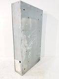 CH/Cutler Hammer PRL1 Panel With 40 Amp Main & Breakers 120/208 Volt 3 Phase 4 W