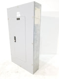 CH/Cutlet Hammer PRL2 Panel With 60 Amp Main & Breakers 480Y/277 Volt 3 Phase 4