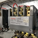 Furnas 14DP32A Nema Size 1 Motor Starter/Contactor 27 Amp 600 Volt 3 Phase