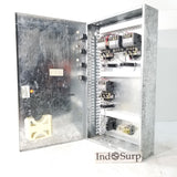 Furnas 14DP32A Nema Size 1 Motor Starter/Contactor 27 Amp 600 Volt 3 Phase
