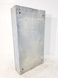 CH/Cutler Hammer PRL2 Panel With 100 Amp Main & Breakers 277/480 Volt 3 Phase