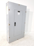 CH/Cutler Hammer PRL2 Panel With 100 Amp Main & Breakers 277/480 Volt 3 Phase