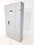 CH/Cutler Hammer PRL2 Panel With 100 Amp Main & Breakers 277/480 Volt 3 Phase