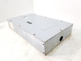 CH/Cutler Hammer PRL2 Panel With 100 Amp Main & Breakers 277/480 Volt 3 Phase