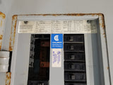 Challenger PRL1 Panel With 200 Amp Main & Breakers 208Y/120 Volt 3 Phase 4 Wire