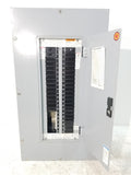 CH/Cutler Hammer PRL2 Panel With 60 Amps Main & Breakers 480Y/277 Volts 3 Phase 4 Wire