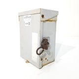 Siemens  Disconect 30 Amp 600 Volt Cat# NFR351