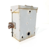 Siemens  Disconect 30 Amp 600 Volt Cat# NFR351