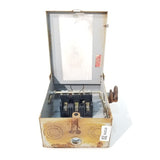 Siemens  Disconect 30 Amp 600 Volt Cat# NFR351