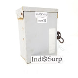 Siemens  Disconect 30 Amp 600 Volt Cat# NFR351