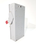 GE Disconnect 60 Amp 600 Volt Model 1 Cat# TH3362 Max. HP 50