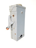 Square D Disconect 30 Amp 600 Volt