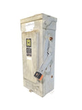 Square D Disconect 30 Amp 600 Volt