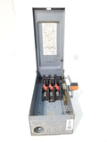 Square D Disconect 30 Amp 600 Volt