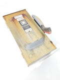 Square D   Disconnect 60 Amp 600 Volt Fused