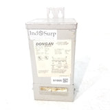 Dongan Transformer .500 KVA 277/120-240 Volt 1 Phase 50/60 H Cat# 85-4025SH
