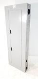 GE Panel With 225 Amp Main  & Breakers  208Y/120 Volt 3 Phase 4 Wire