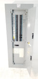 GE Panel With 225 Amp Main  & Breakers  208Y/120 Volt 3 Phase 4 Wire