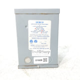 Sebco 1105500W  Transformer 120 Volt 60 Hz