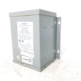 Sebco 1105500W  Transformer 120 Volt 60 Hz