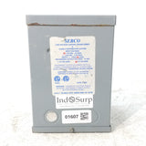 Sebco 1105500W  Transformer 120 Volt 60 Hz