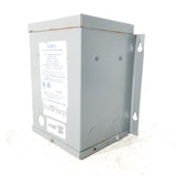 Sebco 1105500W  Transformer 120 Volt 60 Hz