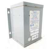 Sebco 1105500W  Transformer 120 Volt 60 Hz