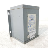 Sebco 1105500W Transformer 120 Volt 60 Hz