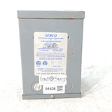 Sebco 1105500W Transformer 120 Volt 60 Hz