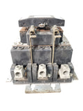 GE Lighting Contactor 200 Amp 115-120 Volt Cat# CR3601603