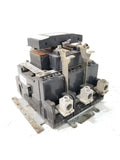 GE Lighting Contactor 200 Amp 115-120 Volt Cat# CR3601603