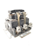 GE Lighting Contactor 200 Amp 115-120 Volt Cat# CR3601603