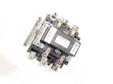 GE Lighting Contactor 200 Amp 115-120 Volt Cat# CR3601603