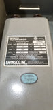 Transco Transformer 60 Hz 120/600 Volt Cat# 4B06N3-03