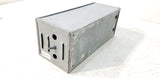Transco Transformer 60 Hz 120/7500 Volt Cat# 4B75N3-03