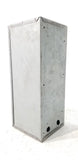 Transco Transformer 60 Hz 120/600 Volt Cat# 4B06N3-03