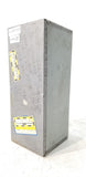 Transco Transformer 60 Hz 120/600 Volt Cat# 4B06N3-03