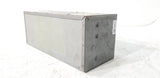 Transco Transformer 60 Hz 120/600 Volt Cat# 4B06N3-03