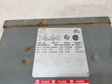Square D 2 KV Transformer 1 Phase Cat# C2S1FY 60 Hz