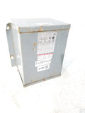 Square D 2 KV Transformer 1 Phase Cat# C2S1FY 60 Hz