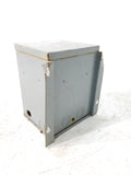 Square D 2 KV Transformer 1 Phase Cat# C2S1FY 60 Hz