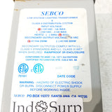 Sebco 1104250W  Transformer 120 Volt 60 Hz