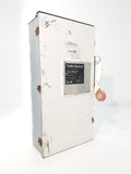 CH/EATON Disconnect 100 Amp 600 Volt Un-Fused