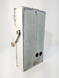 CH/EATON Disconnect 100 Amp 600 Volt Un-Fused