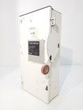CH/EATON Disconnect 100 Amp 600 Volt Un-Fused